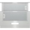 Gorenje TH60E3X inox, szabadonálló, hagyományos, méret:60 cm, teleszkópos, zajszint:67 dB, páraelszívó