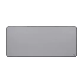 Logitech Studio Series Desk Mat középszürke egérpad