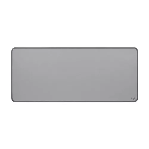 Logitech Studio Series Desk Mat középszürke egérpad