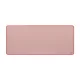 Logitech Studio Series Desk Mat sötétrózsaszín egérpad