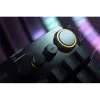 Razer Huntsman V2 (Purple Switch) US RGB fekete gamer billentyűzet
