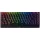 Razer BlackWidow V3 Mini HyperSpeed (Green Switch) US RGB fekete gamer billentyűzet