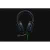 Razer Blackshark V2 X 3,5mm jack gamer headset