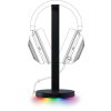 Razer Base Station V2 Chroma headset állvány és USB hub