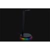 Razer Base Station V2 Chroma headset állvány és USB hub