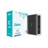 ZOTAC ZBOX-CI645NANO-BE (i5-1135G4/2x SO-DIMM DDR4/1x SATA) mini Intel barbone asztali PC