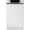 Gorenje GI520E15X beépíthető keskeny 9 terítékes mosogatógép