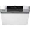 Gorenje GI520E15X programok száma: 5, keskeny beépíthető, 9 terítékes mosogatógép 