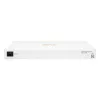Aruba Instant On JL813A 1830 24xGbE LAN 12xPoE LAN port 2xSFP port smart menedzselhető PoE (195W) switch
