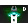 Gardena 15010-32 SILENO city 600m2 robotfűnyíró