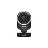 Genius Qcam 6000 fekete webkamera