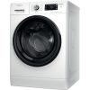 Whirlpool FFB 7458 BV EE fehér, elöltöltős, max.1400ford., 7 kg, mosógép