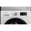 Whirlpool FFB 7458 BV EE fehér, elöltöltős, max.1400ford., 7 kg, mosógép