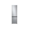 Samsung RB38T603DSA/EF ezüst, alulfagyasztós, Hűtő:276L, Fagyasztó:114L, No frost hűtőszekrény
