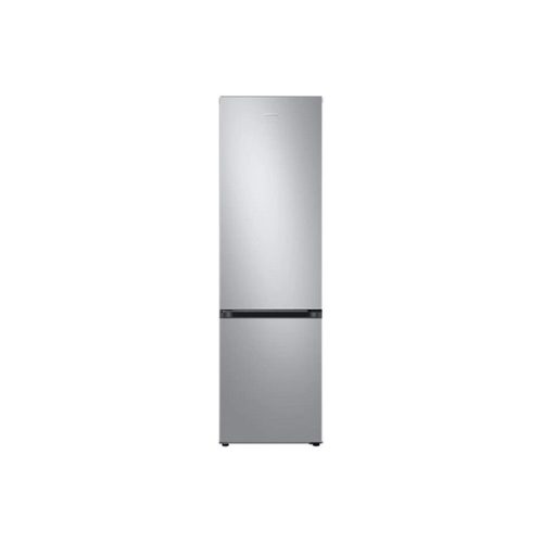 Samsung RB38T603DSA/EF ezüst, alulfagyasztós, Hűtő:276L, Fagyasztó:114L, No frost hűtőszekrény