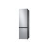 Samsung RB38T603DSA/EF ezüst, alulfagyasztós, Hűtő:276L, Fagyasztó:114L, No frost hűtőszekrény