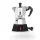 Bialetti 7290 Moka Elettrika ezüst 2 személyes kotyogós kávéfőző