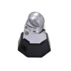 Bialetti 7290 Moka Elettrika ezüst 2 személyes kotyogós kávéfőző
