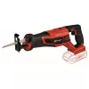 Einhell 4326310 PROFESSIONAL PXC TP-AP 18/28 Li BL - Solo akku és töltő nélkül akkumulátoros orrfűrész