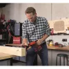 Einhell 4326310 PROFESSIONAL PXC TP-AP 18/28 Li BL - Solo akku és töltő nélkül akkumulátoros orrfűrész