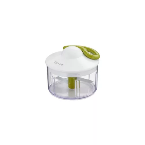 Tefal K1330404 5 Second Chopper 0,5L fehér-zöld kézi aprító