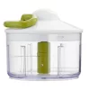 Tefal K1330404 5 Second Chopper 0,5L fehér-zöld kézi aprító