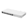 MikroTik CCR2116-12G-4S+ 13xGbE LAN 4xSFP+ port 19" Cloud Core Router
