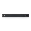 ZyXEL GS1900-24v2 24port GbE LAN smart menedzselhető switch
