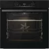 Gorenje BOS6737E06B fekete, beépíthető, sütőtér: 77L, grill, légkeverés, hidrolitikus, sütő