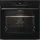 Gorenje BOS6737E06B fekete, beépíthető, sütőtér: 77L, grill, légkeverés, hidrolitikus, sütő