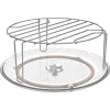 Gorenje BMX201AG1BG 1000W 20L inox beépíthető grillezős mikrohullámú sütő
