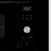 Gorenje BMX201AG1BG 1000W 20L inox beépíthető grillezős mikrohullámú sütő