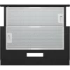 Gorenje TH60E3B fekete, szabadonálló, hagyományos, méret:60 cm, teleszkópos, zajszint:67 dB, páraelszívó