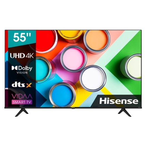 Hisense 55" 55A6G 4K UHD Smart LED TV