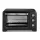 Tefal OF444834 Optimo fekete mini grillsütő