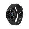 Samsung SM-R885FZKAEUE Galaxy Watch 4 Classic LTE eSIM (42mm) fekete okosóra