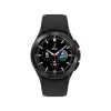 Samsung SM-R885FZKAEUE Galaxy Watch 4 Classic LTE eSIM (42mm) fekete okosóra