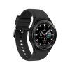 Samsung SM-R885FZKAEUE Galaxy Watch 4 Classic LTE eSIM (42mm) fekete okosóra