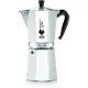 Bialetti Moka Express inox 12 személyes kotyogós kávéfőző