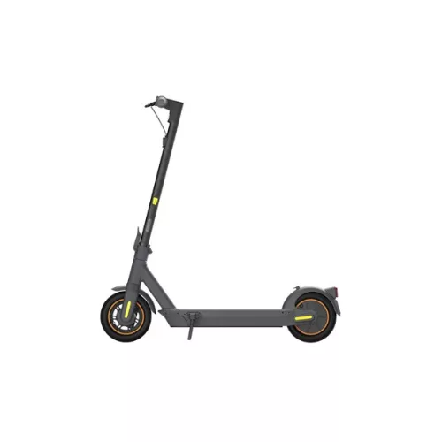Segway Ninebot KickScooter MAX G30E II elektromos roller