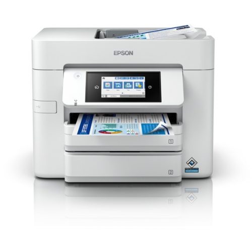 Epson WorkForce Pro WF-C4810DTWF színes tintasugaras multifunkciós nyomtató