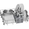 Bosch SMI2ITS33E fehér-inox beépíthető mosogatógép