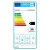 Samsung NK24M1030IS/UR beépíthető teleszkópos páraelszívó