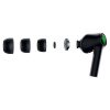 Razer Hammerhead True Wireless Bluetooth fekete fülhallgató