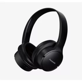   Panasonic RB-HF520BE-K Bluetooth mikrofonos fekete fejhallgató