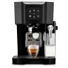 Sencor SES 4040BK fekete espresso kávéfőző