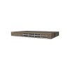 Tenda TEG5328P-24-410W 24port GbE LAN PoE (370W) L3 menedzselhető switch