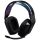 Logitech G535 Lightspeed vezeték nélküli fekete gamer headset