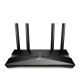 TP-Link Archer AX53 AX3000 Wi-Fi 6 Dual-Band MU-MIMO Vezeték nélküli Gigabit Router