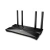 TP-Link Archer AX23 AX1800 Wi-Fi 6 Dual-Band Vezeték nélküli Gigabit Router